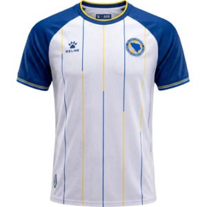 Bosnia and Herzegovina Replica Away 2026 kép