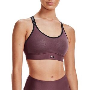 UA Infinity Mid Bra kép