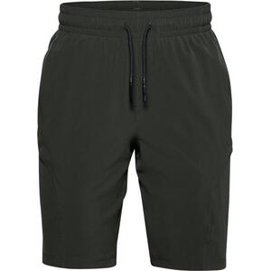 UA PJT ROCK UTILITY SHORTS-GRN kép