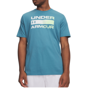 Under Armour Team Issue Wordmark SS kép