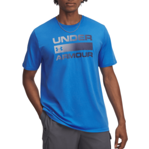 UA TEAM ISSUE WORDMARK SS kép