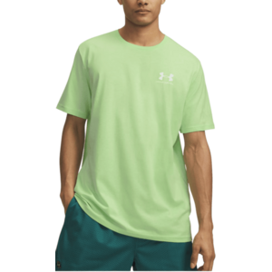 Under Armour Sportstyle Left Chest Tee kép