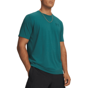 Under Armour Sportstyle Left Chest Tee kép