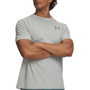 Under Armour Sportstyle Left Chest Tee kép