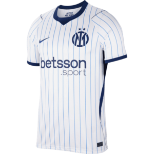 Dri-FIT Inter Milan Stadium Away 2026/27 kép