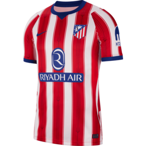Dri-FIT Atletico Madrid Stadium Home 2026/27 kép