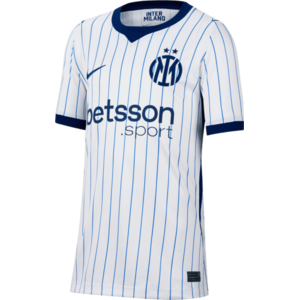 Dri-FIT Inter Milan Stadium Away 2026/27 kép