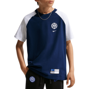 Inter Milan Raglan kép