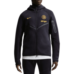 Chelsea FC Tech Fleece Windrunner kép