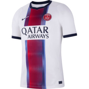 Dri-FIT Paris Saint-Germain Stadium Away 2026/27 kép