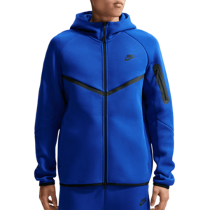 Tech Fleece Full-Zip Windrunner kép