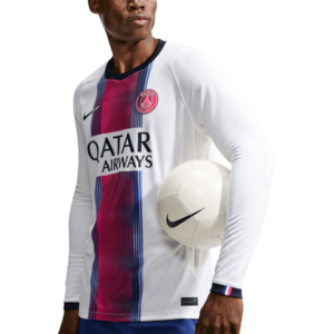 Dri-FIT Paris Saint-Germain Stadium Away 2026/27 kép