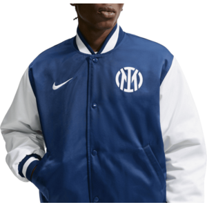 Inter Milan Authentics Satin Dugout kép