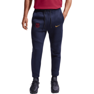 FC Barcelona Tech Fleece kép