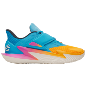 Under Armour D. FOX 2 Shoe kép