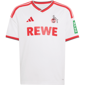 1. FC Köln Home 2026/27 kép