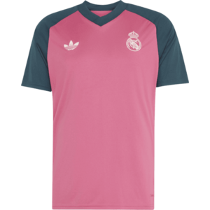 Real Madrid Pre-Match 2026/27 kép