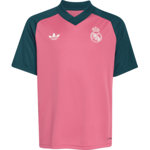 Real Madrid Pre-Match 2026/27 kép