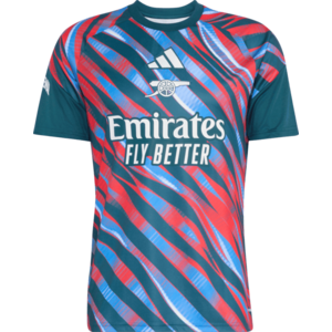 Arsenal Pre-Match 2026/27 kép