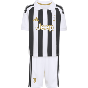 Juventus Home Set 2026/27 Kids kép