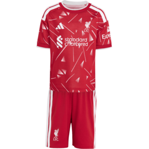Liverpool FC Home 2026/27 kép