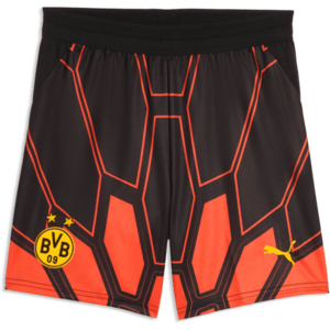Borussia Dortmund Replica Goalkeeper 2026/27 Kids kép