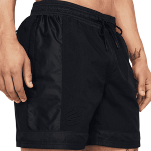 Curry Woven Short kép
