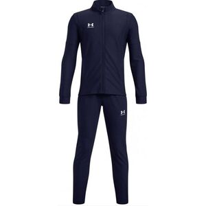 UA B's Challenger Tracksuit-BLU kép