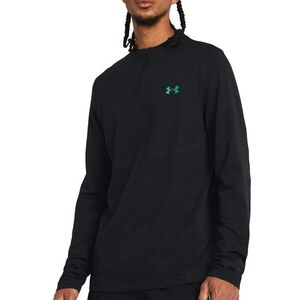 Vanish Elite Seamless 1/4 Zp-BLK kép