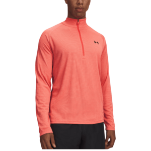 Textured 1/2 Zip kép