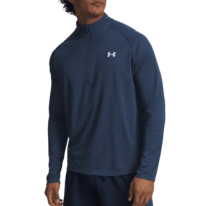 Textured 1/2 Zip kép