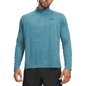 Textured 1/2 Zip kép