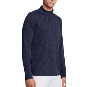 Textured 1/2 Zip kép