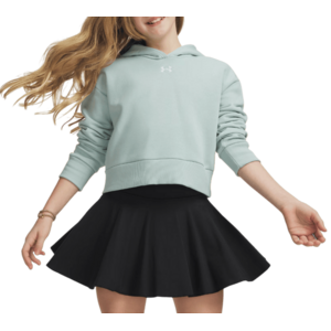 Rival Fleece Crop kép