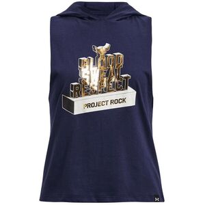 Under Armour Project Rock Sleeveless kép