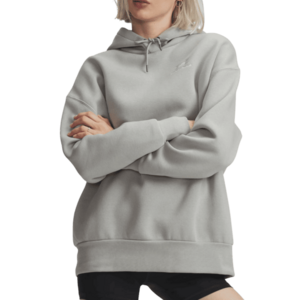 Under Armour Essential Fleece OS Hoodie kép