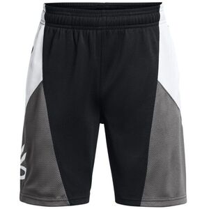 Curry Boys Splash Short-BLK kép