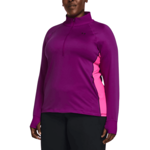 UA Train CW 1/2 Zip& kép
