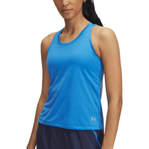 UA Launch Singlet kép
