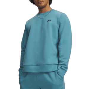 Under Armour Unstoppable Fleece Crew kép