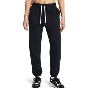UA Rival Terry Jogger-BLK kép