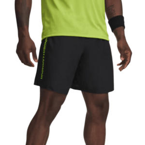UA Tech Woven Wordmark Short kép