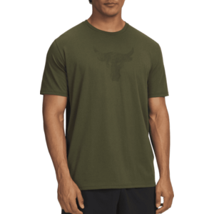 Under Armour Project Rock Brahma Bull T-Shirt kép