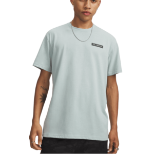 Under Heavyweight Armour Label SS kép
