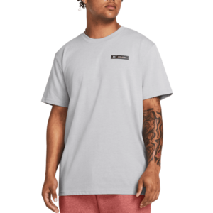 UA HW ARMOUR LABEL SS kép
