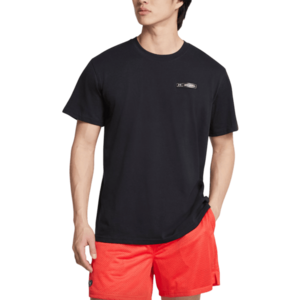 UA HW ARMOUR LABEL SS kép