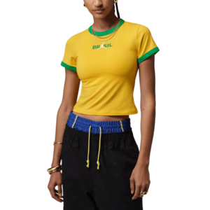 Jordan Brazil T-Short Women kép