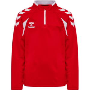 Hummel Core 2.0 Half Zip Top Kids kép