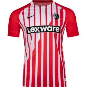 Dri-FIT SC Freiburg 2026/27 kép