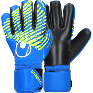 uhlsport FM Cybertec Supersoft HN #393 Goalkeeper Gloves kép